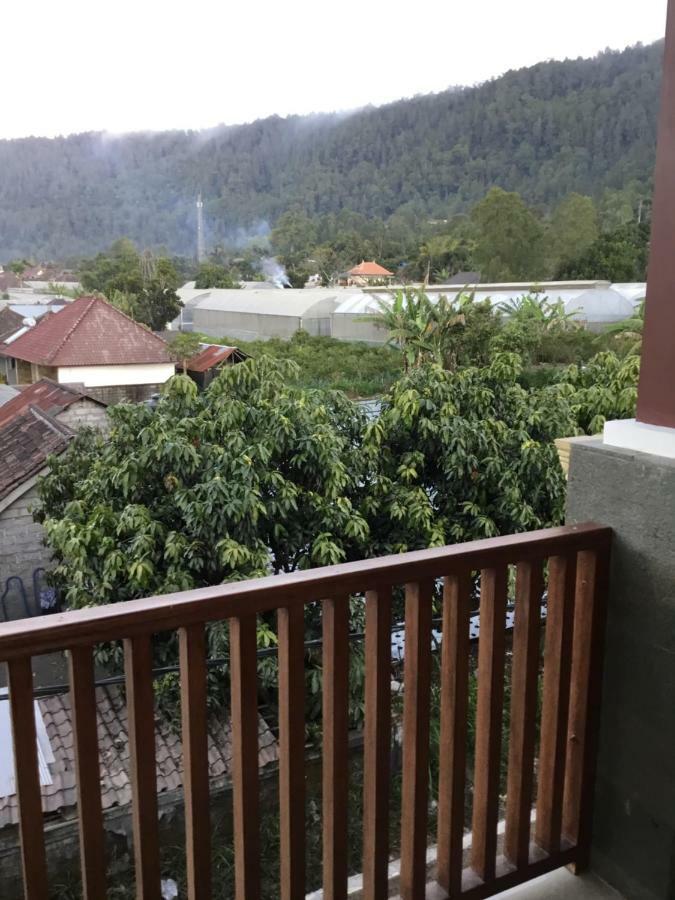 The Villa'S Kubu Sandan Kintamani Eksteriør bilde