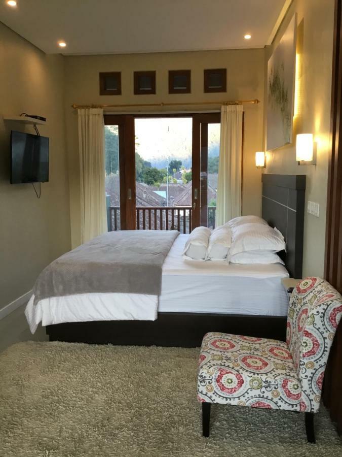 The Villa'S Kubu Sandan Kintamani Eksteriør bilde