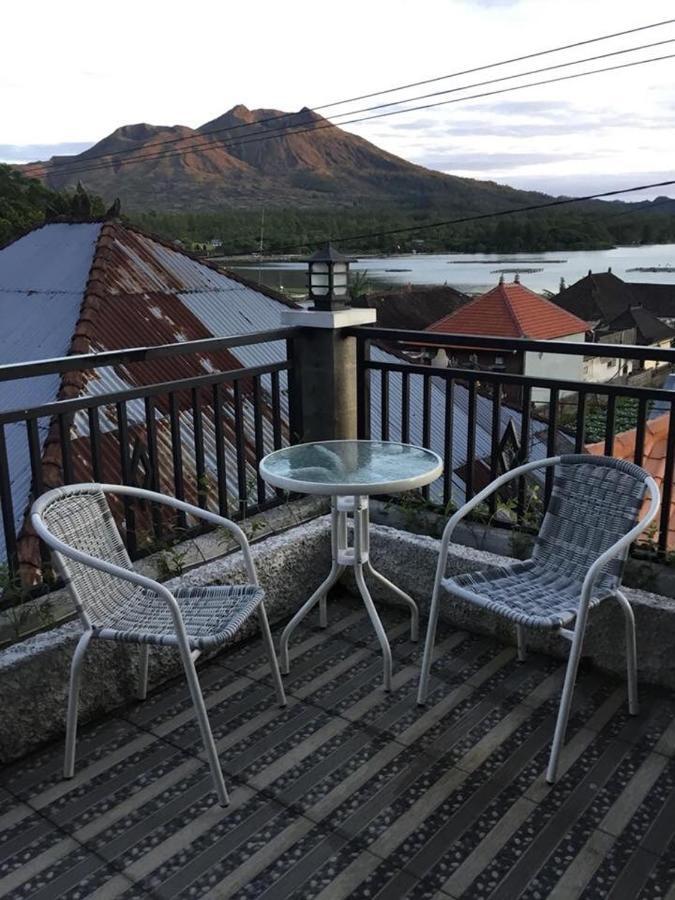The Villa'S Kubu Sandan Kintamani Eksteriør bilde