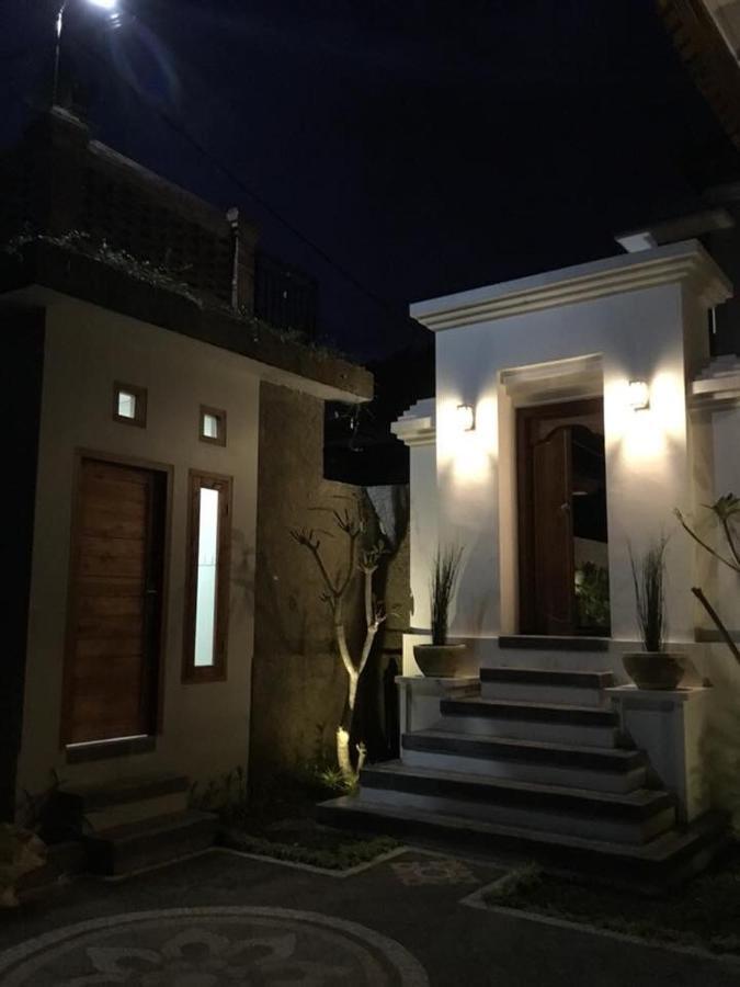 The Villa'S Kubu Sandan Kintamani Eksteriør bilde