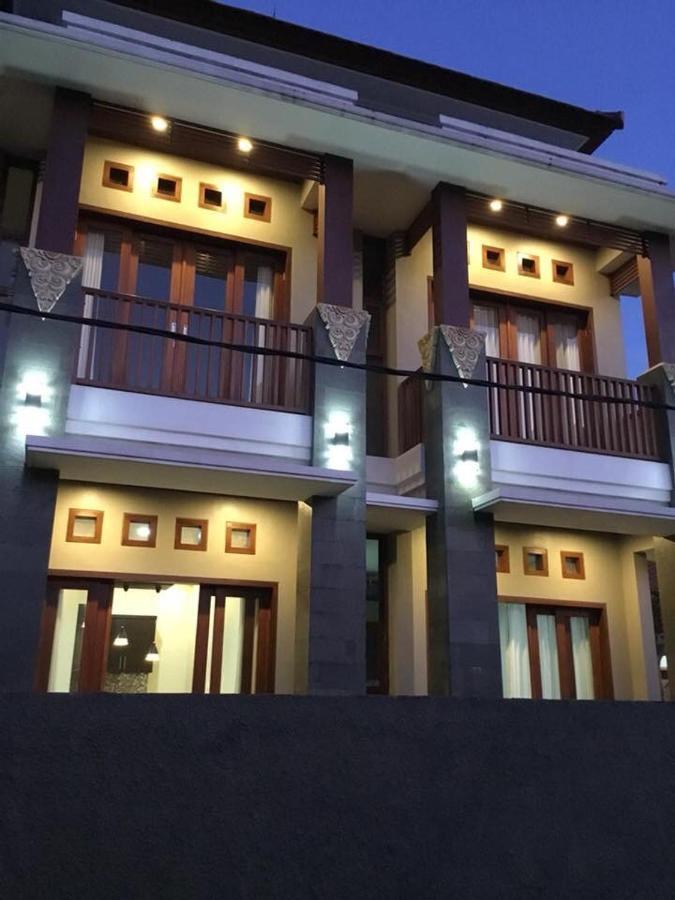 The Villa'S Kubu Sandan Kintamani Eksteriør bilde